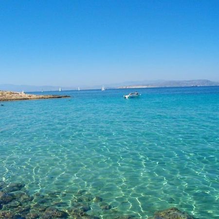 Explore Aegina Island Сувала Экстерьер фото
