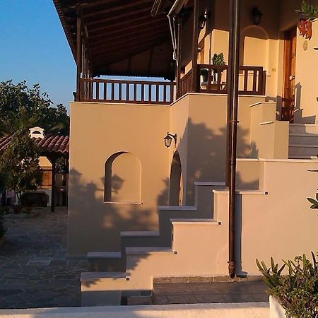 Explore Aegina Island Сувала Экстерьер фото