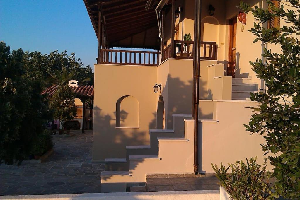 Explore Aegina Island Сувала Экстерьер фото